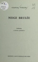 Neige brûlée