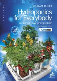 Hydroponics for everybody - English Edition