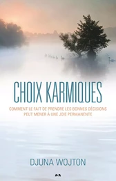 Choix karmiques