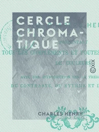 Cercle chromatique