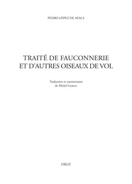 Traité de fauconnerie et d'autres oiseaux de vol