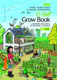 El Bio Grow Book