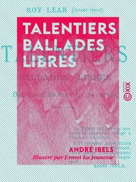 Talentiers - Ballades libres