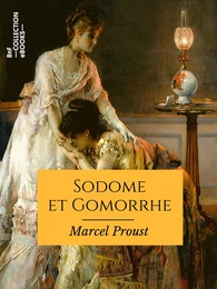 Sodome et Gomorrhe