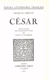 César