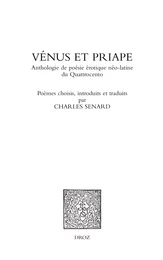 Vénus et Priape