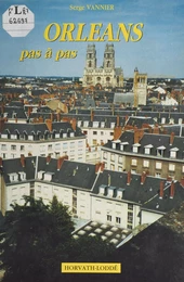 Orléans pas à pas