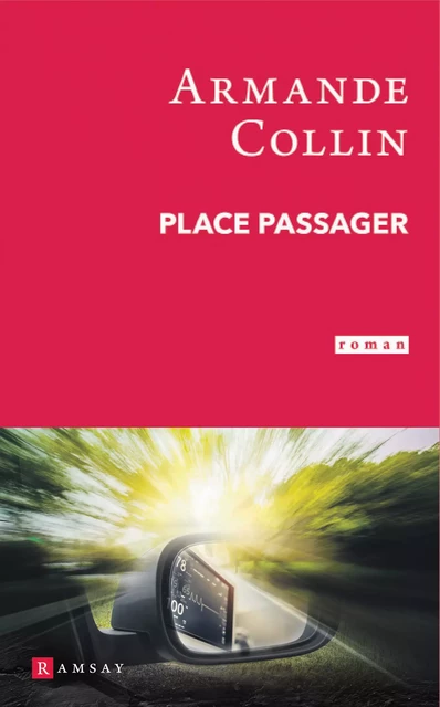 Place passager - Armande Collin - Ramsay Editions