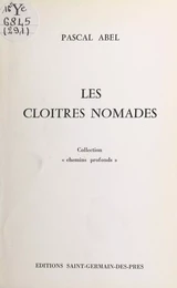 Les cloîtres nomades