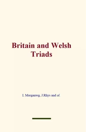 Britain and Welsh Triads