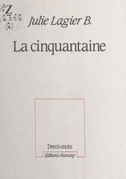 La cinquantaine