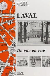 Laval, de rue en rue (1)