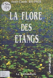 La flore des étangs