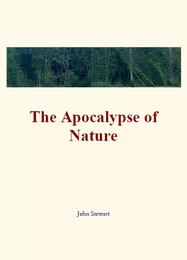 The Apocalypse of Nature