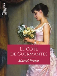 Le Côté de Guermantes