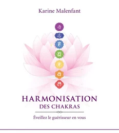 Harmonisation des chakras