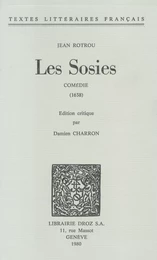 Les Sosies