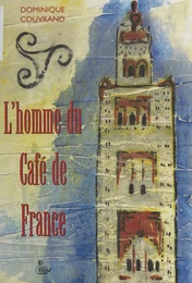 L'homme du café de France