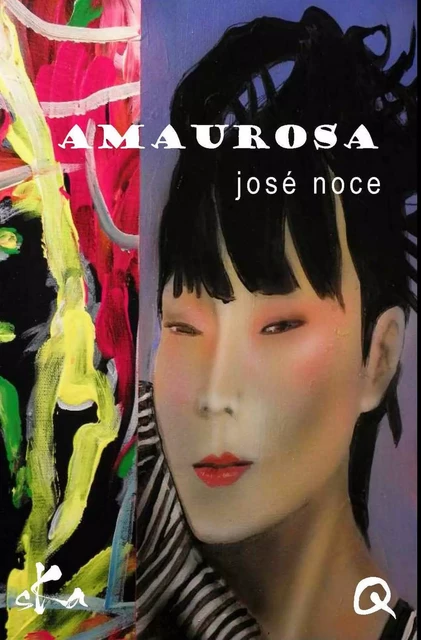 Amaurosa - José Noce - SKA