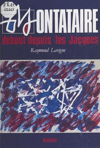 Montataire - Raymond Lavigne - FeniXX réédition numérique