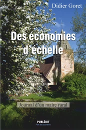 Des économies d'échelle - Journal d'un maire rural