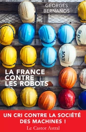 La France contre les robots