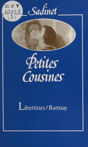 Petites cousines - Pierre Mac Orlan - FeniXX réédition numérique