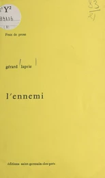 L'ennemi