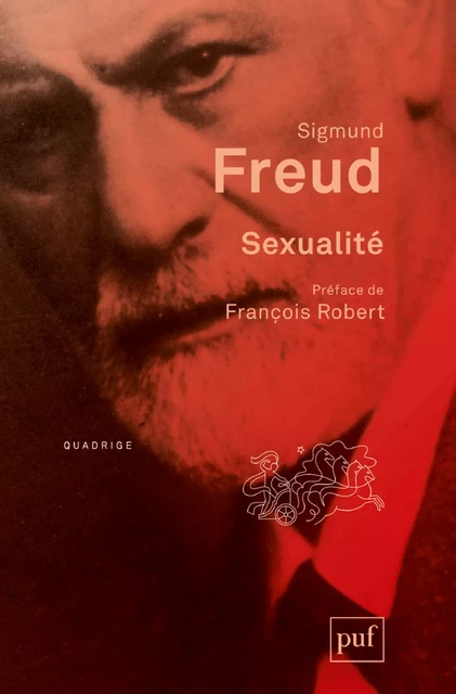 Sexualité - Sigmund Freud - Humensis