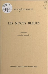 Les noces bleues