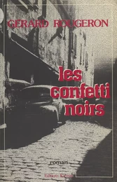 Les confetti noirs