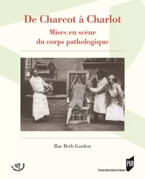 De Charcot à Charlot