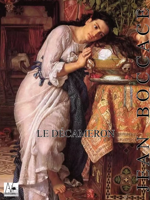 Le Décameron - Jean Boccace - A verba futuroruM