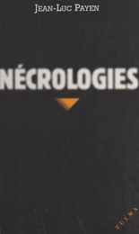 Nécrologies