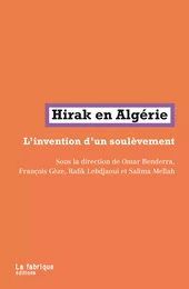 Hirak en Algérie