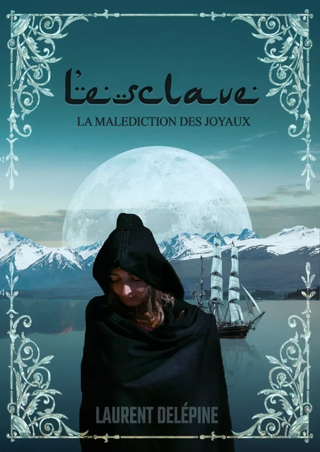 L'esclave - Laurent Delépine - La Bibliothèque de Jimip