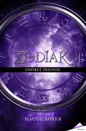 Trilogie Zodiak