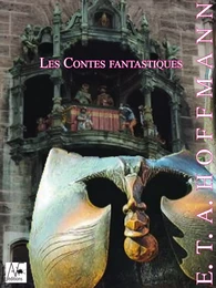 Les Contes fantastiques