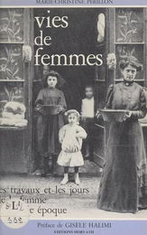 Vies de femmes