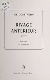 Rivage antérieur