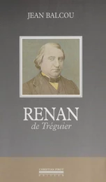 Renan de Tréguier