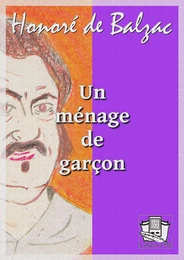 Un ménage de garçon