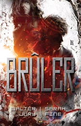 Brûler