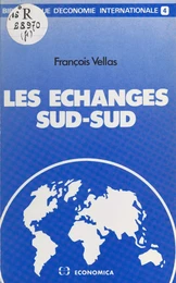 Les échanges Sud-Sud