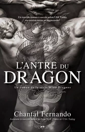 L’antre du dragon