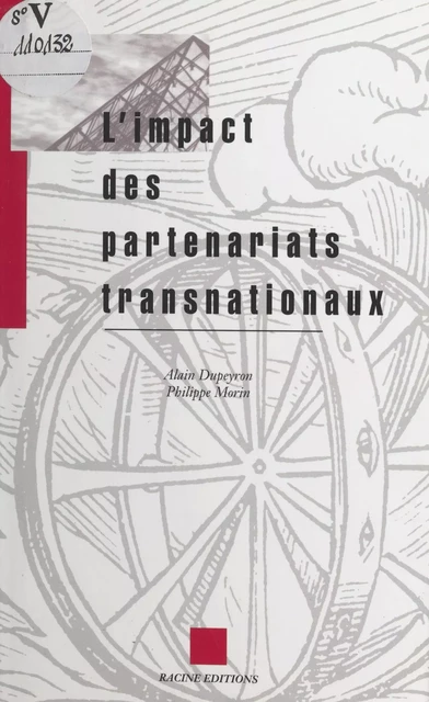 L'impact des partenariats transnationaux - Alain Dupeyron, Philippe Morin - FeniXX réédition numérique