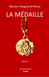 La médaille