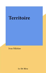 Territoire