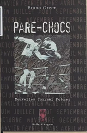 Pare-chocs