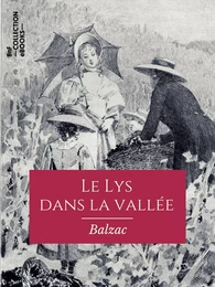 Le Lys dans la vallée